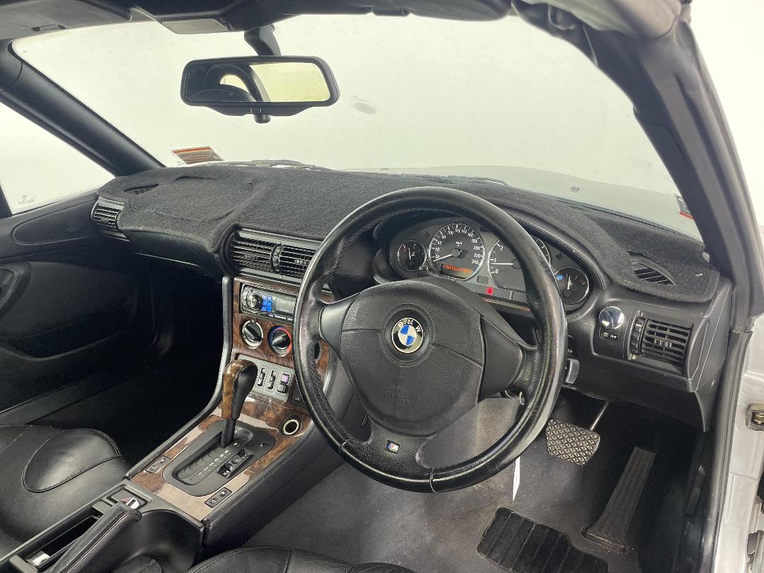 Photo '17' of BMW Z3