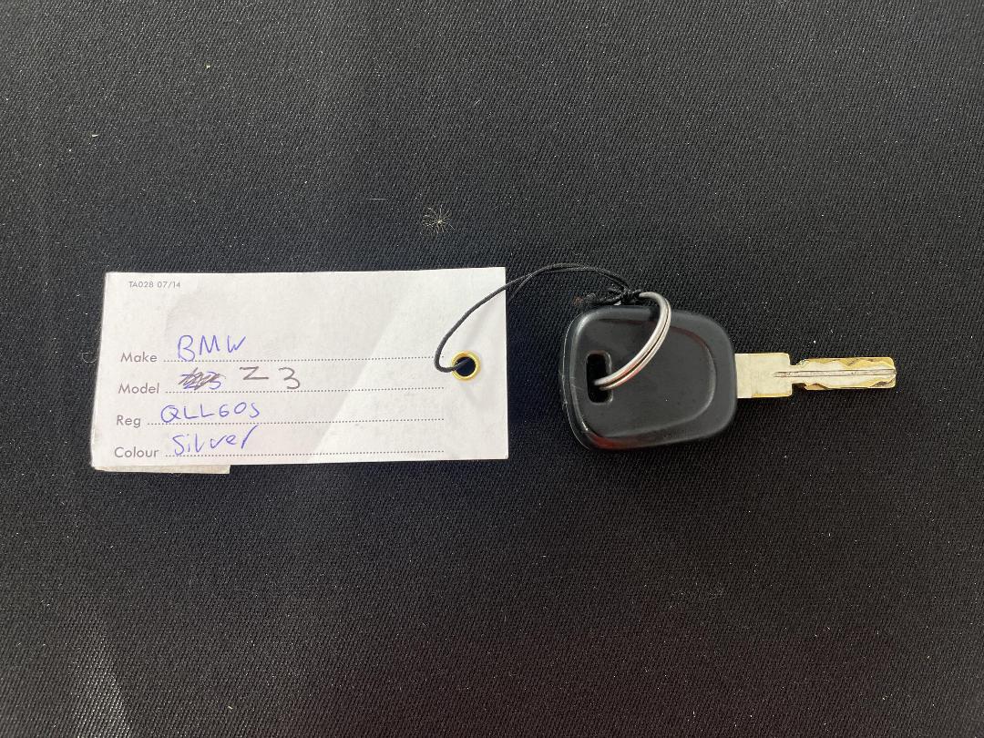 Photo '20' of BMW Z3