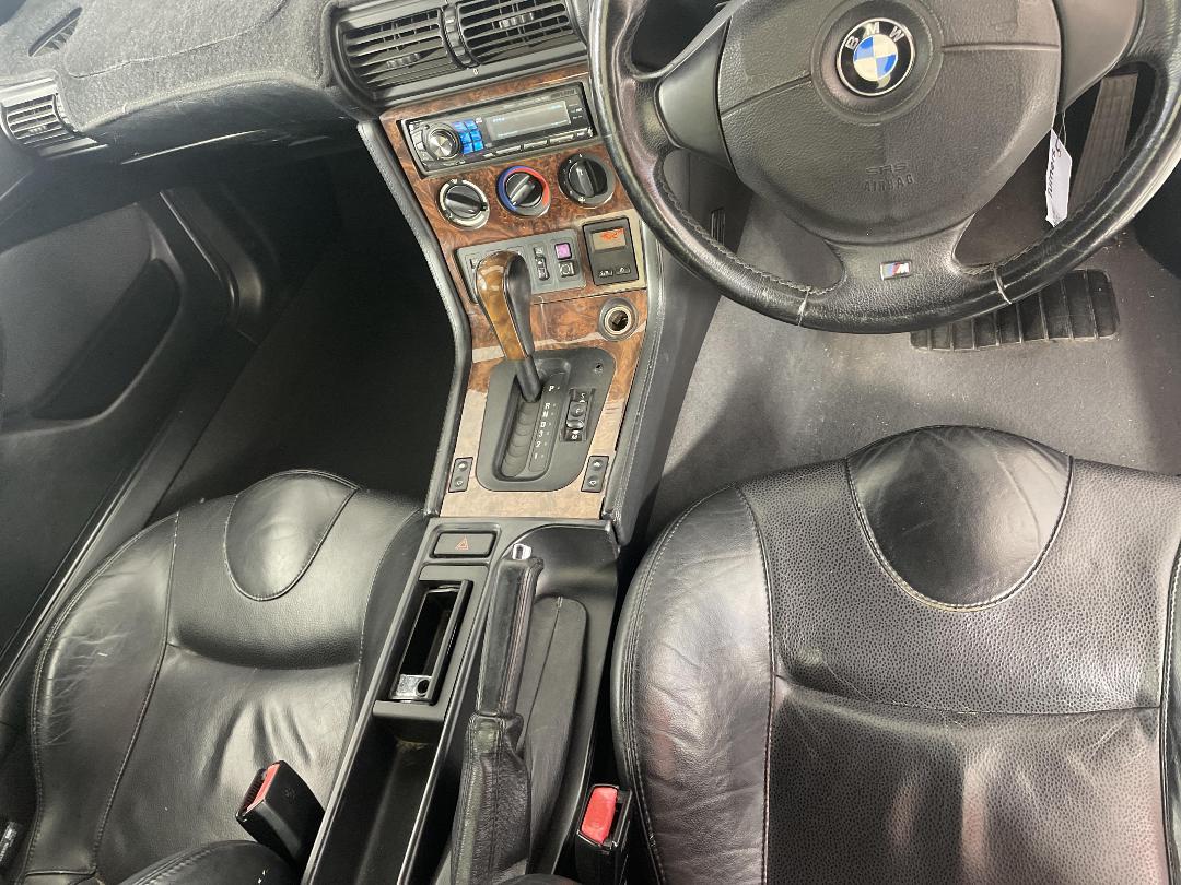 Photo '18' of BMW Z3