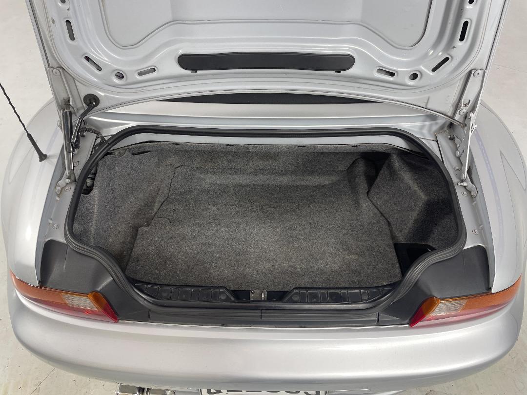 Photo '14' of BMW Z3