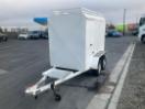 Thumbnail '1' of BRIFORD 8X4 SHUTTLE Box Body - Single