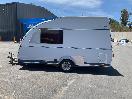 Thumbnail '6' of CARAVAN KIP KOMPAKT Caravan - Single