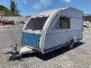 Thumbnail '7' of CARAVAN KIP KOMPAKT Caravan - Single