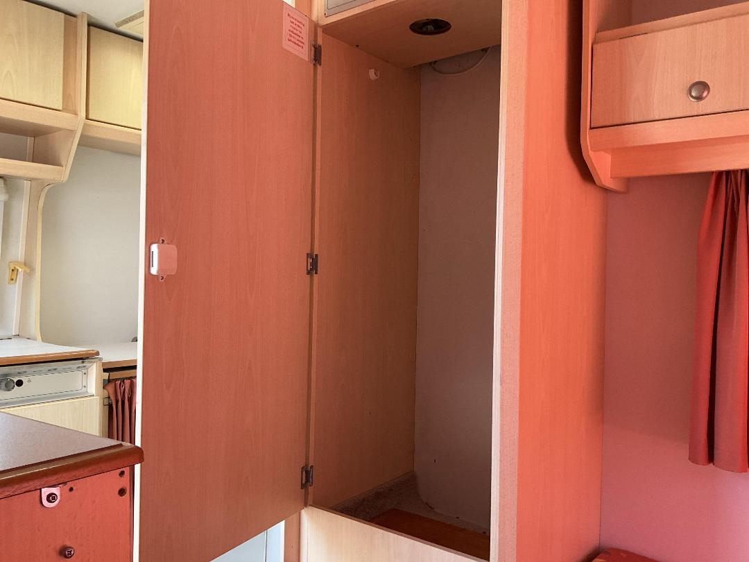 Photo '13' of CARAVAN KIP KOMPAKT Caravan - Single