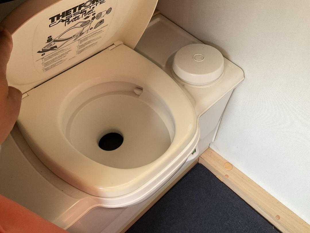 Photo '12' of CARAVAN KIP KOMPAKT Caravan - Single