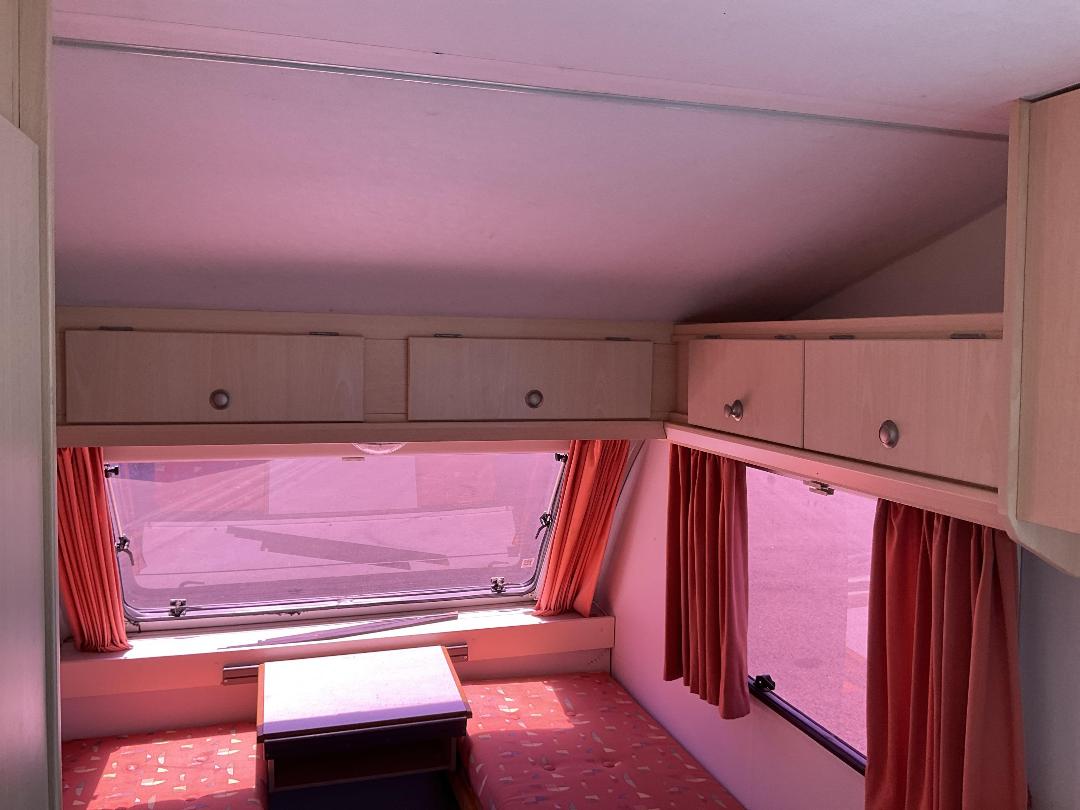 Photo '17' of CARAVAN KIP KOMPAKT Caravan - Single