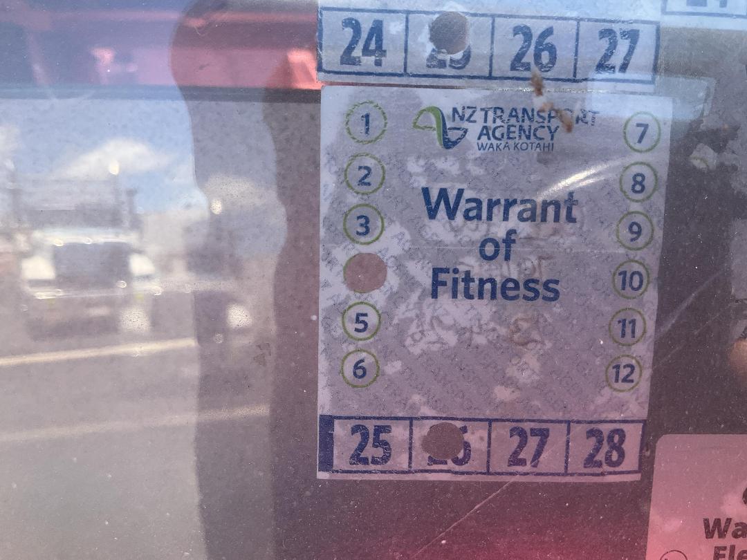 Photo '21' of CARAVAN KIP KOMPAKT Caravan - Single