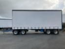 Thumbnail '7' of DOMETT D2001 Curtainsider Full