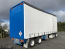 Thumbnail '4' of DOMETT D2001 Curtainsider Full