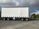 Thumbnail '3' of DOMETT D2001 Curtainsider Full