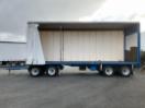 Thumbnail '10' of DOMETT D2001 Curtainsider Full
