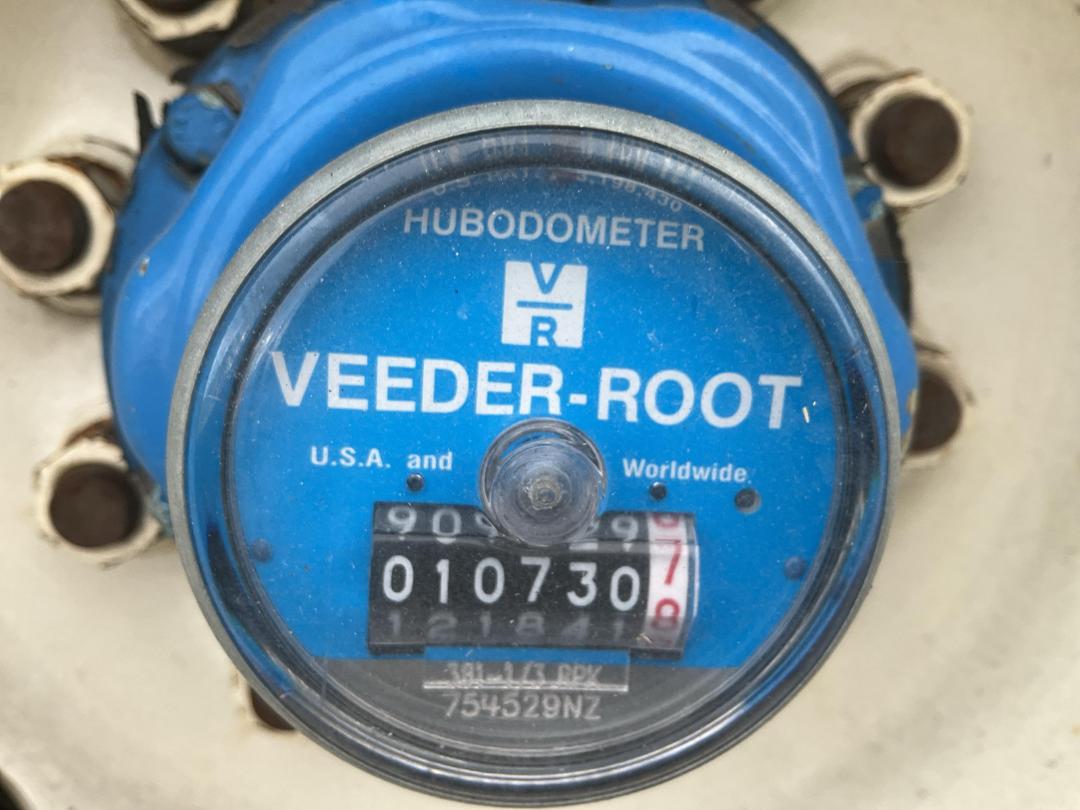 Photo '34' of DOMETT D2001 Curtainsider Full