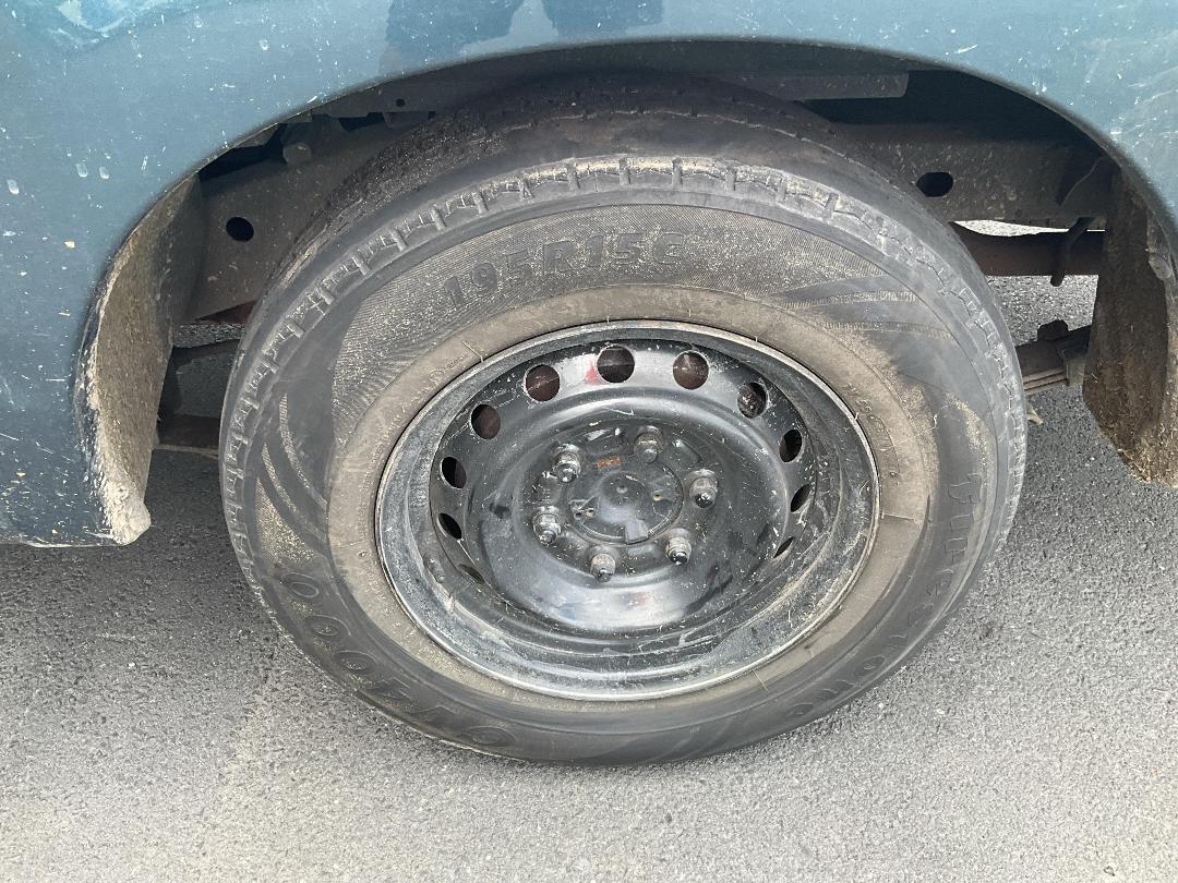 Photo '12' of Ford Courier XLT Wellside