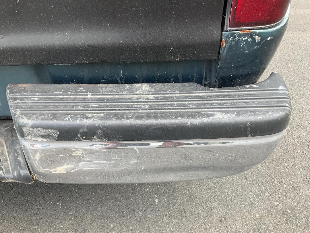 Photo '15' of Ford Courier XLT Wellside