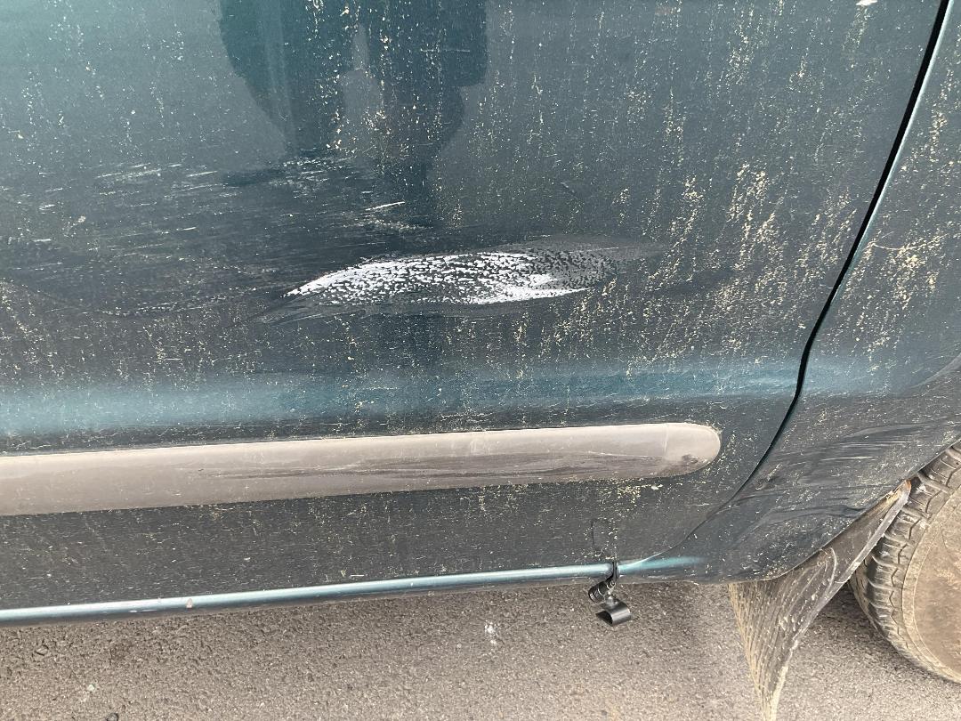 Photo '18' of Ford Courier XLT Wellside