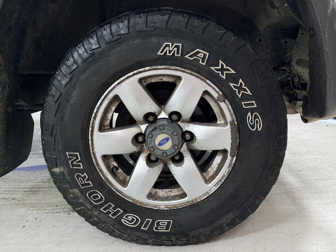 Photo '9' of Ford Courier