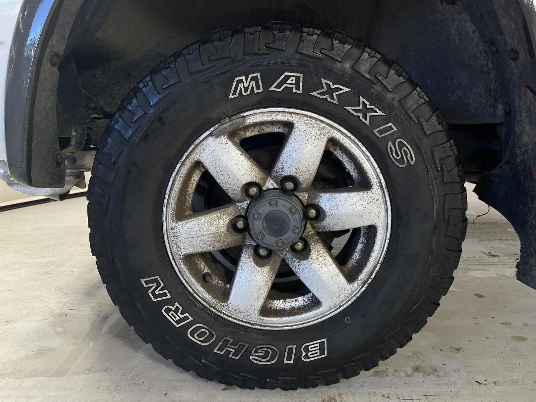 Photo '10' of Ford Courier