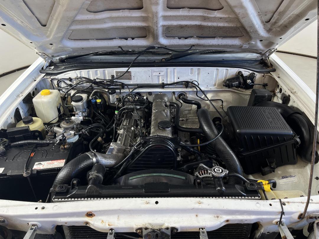 Photo '13' of Ford Courier