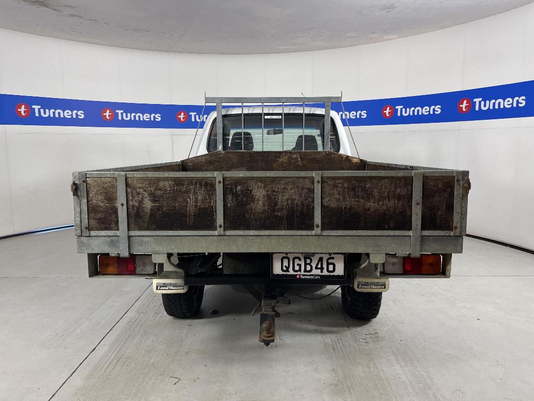 Photo '6' of Ford Courier