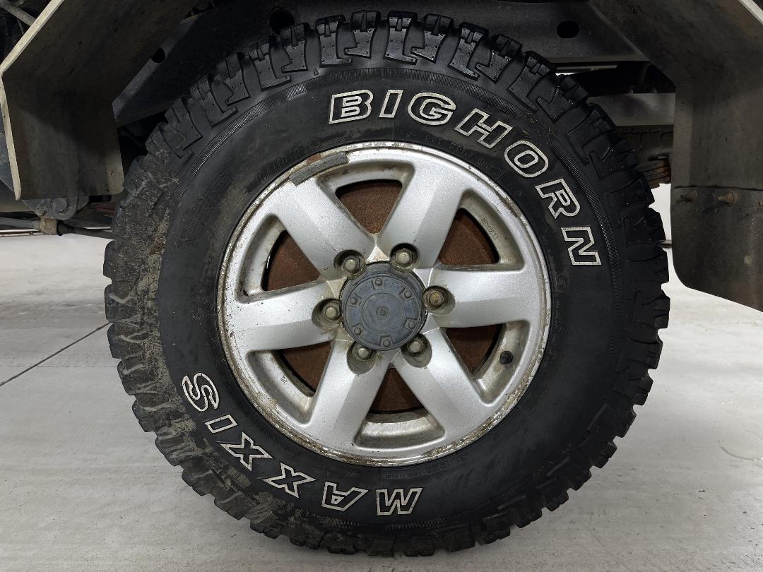 Photo '11' of Ford Courier