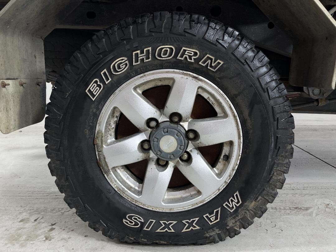 Photo '12' of Ford Courier