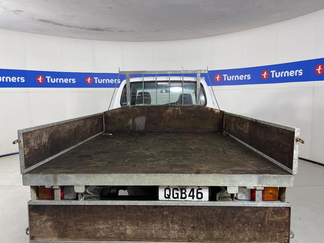 Photo '14' of Ford Courier