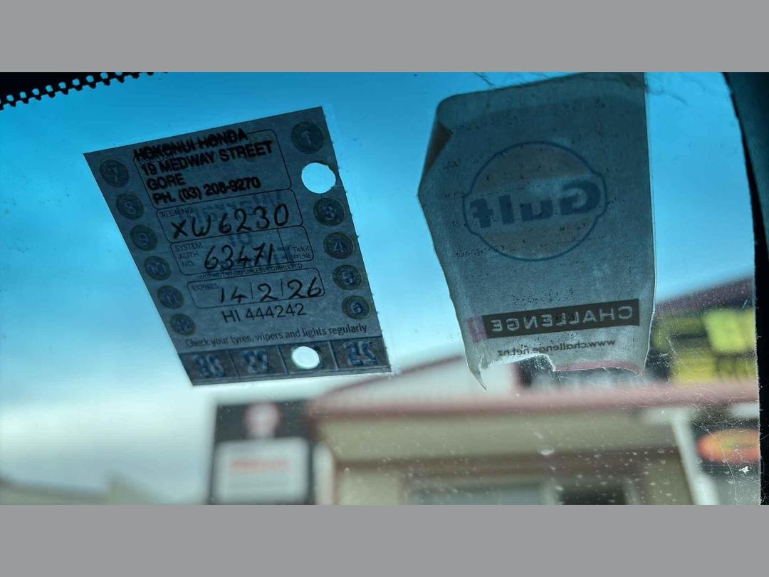 Photo '10' of Ford Escort Encore