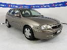 Thumbnail '1' of Ford Laser