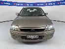Thumbnail '2' of Ford Laser