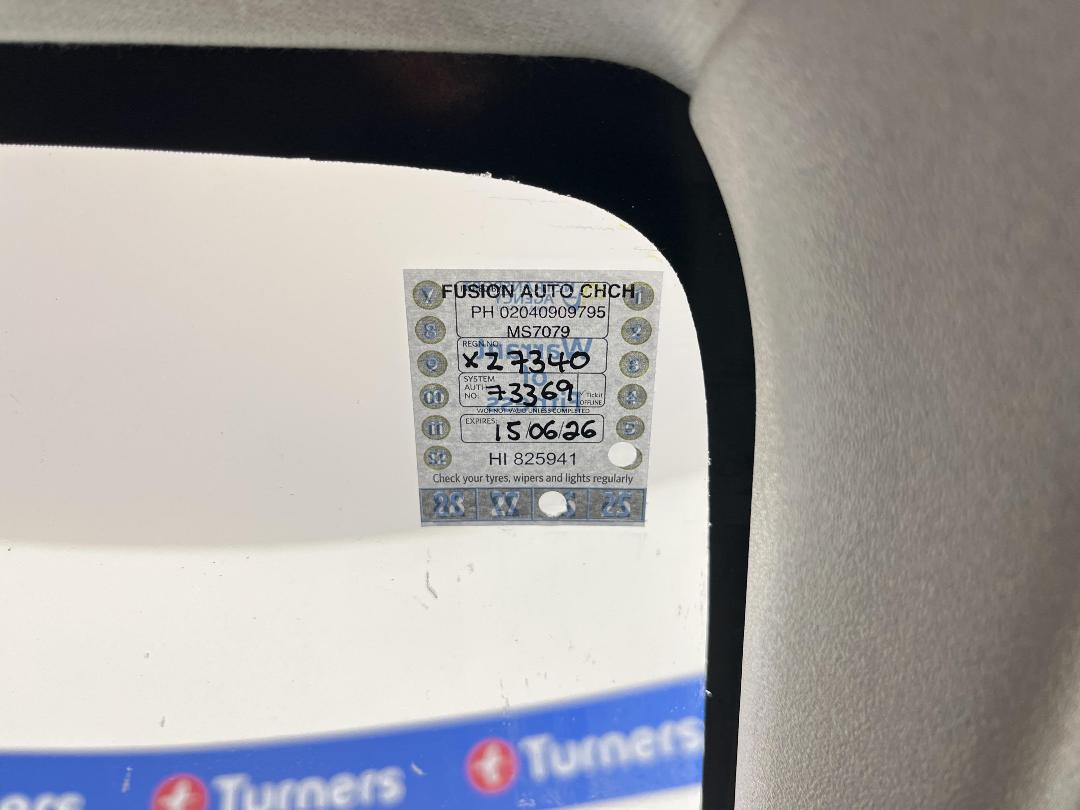 Photo '23' of Ford Laser