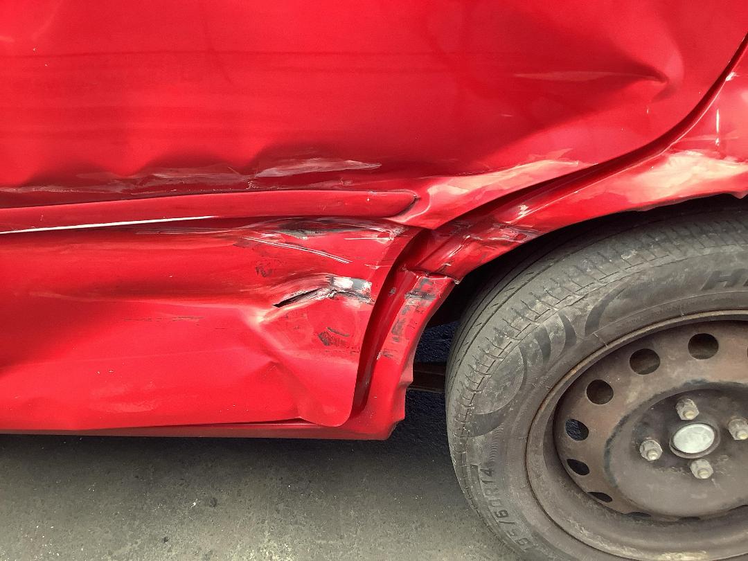 Photo '6' of Ford Laser LXI