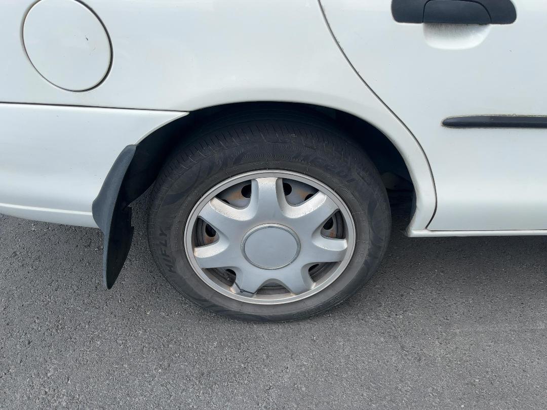 Photo '10' of Ford Mondeo LX