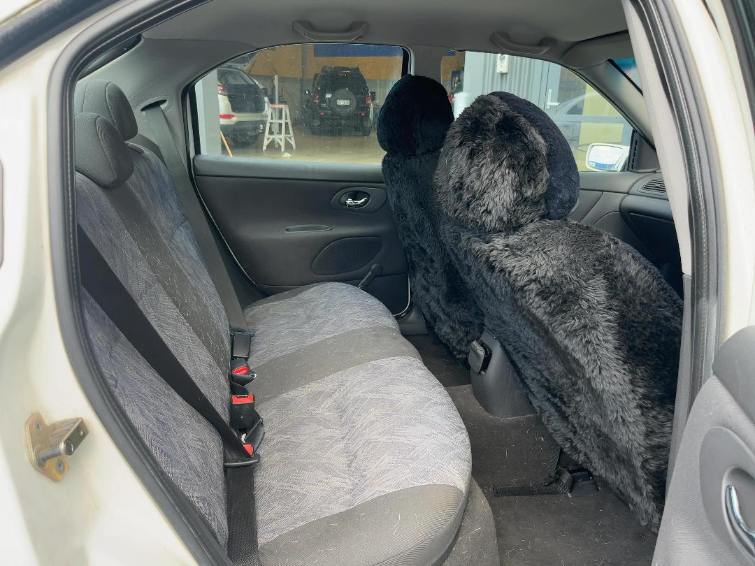 Photo '15' of Ford Mondeo LX