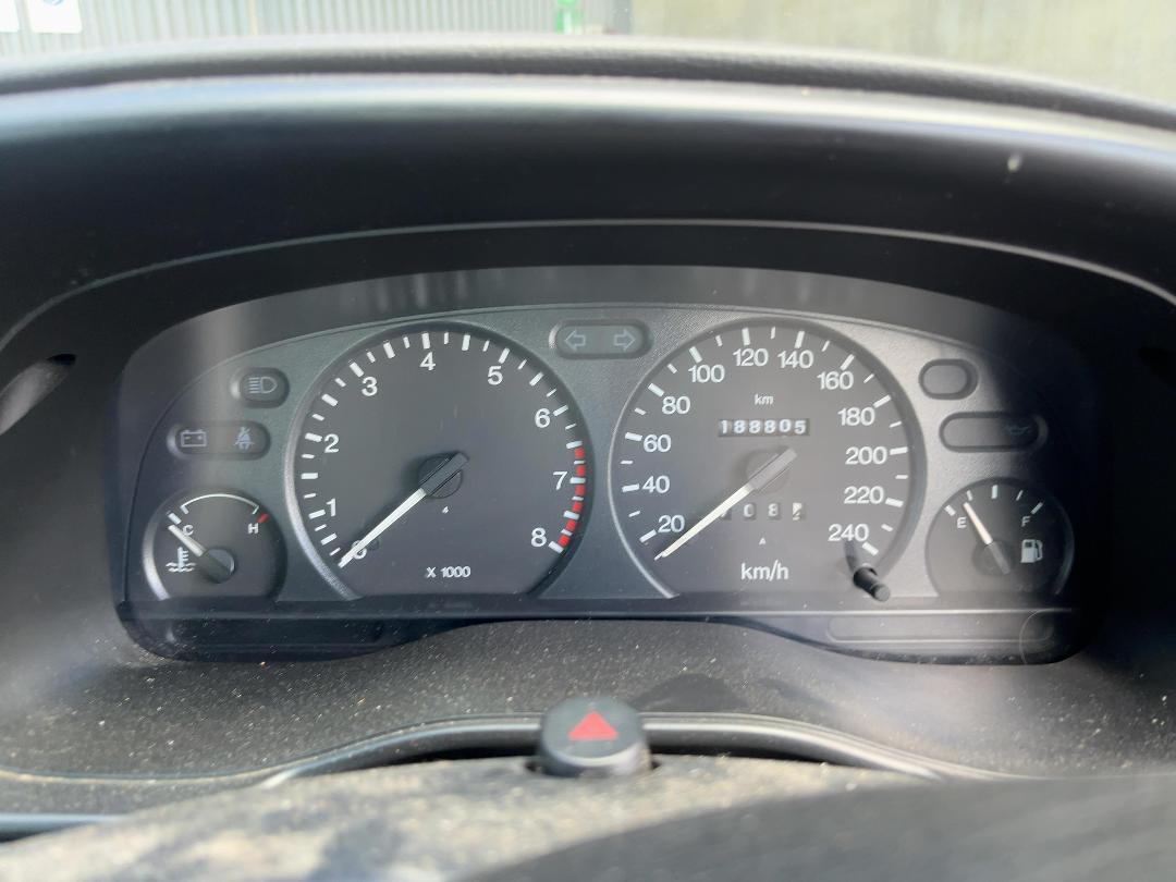 Photo '16' of Ford Mondeo LX