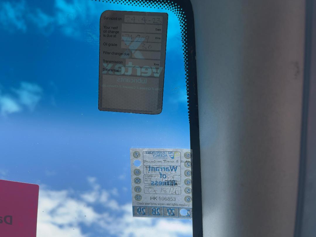 Photo '18' of Ford Mondeo LX