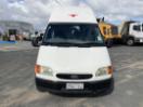 Thumbnail '8' of Ford Transit 190 DIESEL LWB Motorhome Thumbnail '8' of Ford Transit 190 DIESEL LWB Motorhome