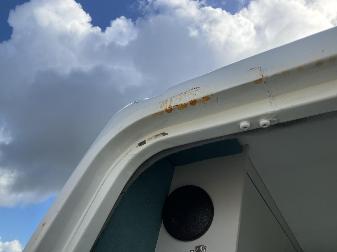 Photo '19' of Ford Transit 190 DIESEL LWB Motorhome Photo '19' of Ford Transit 190 DIESEL LWB Motorhome