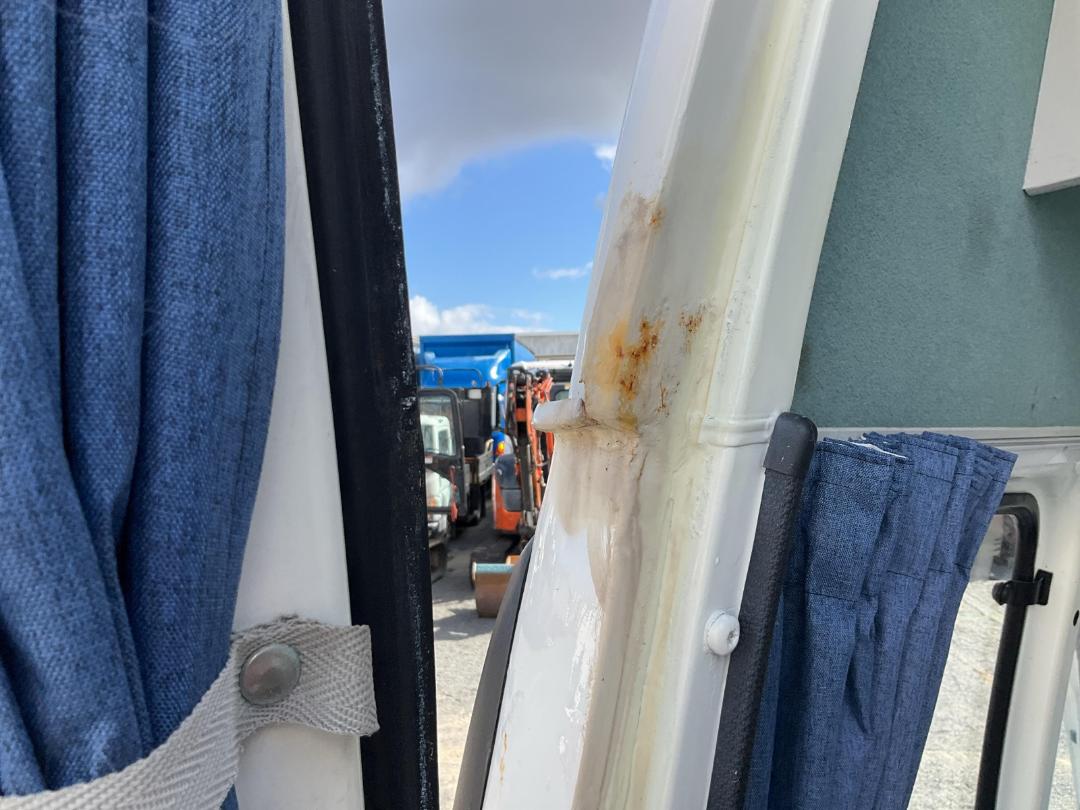 Photo '18' of Ford Transit 190 DIESEL LWB Motorhome Photo '18' of Ford Transit 190 DIESEL LWB Motorhome