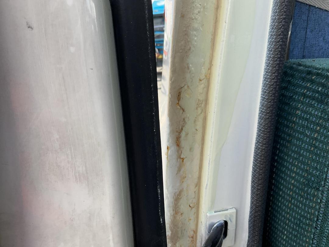 Photo '22' of Ford Transit 190 DIESEL LWB Motorhome Photo '22' of Ford Transit 190 DIESEL LWB Motorhome