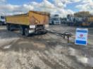 Thumbnail '1' of Fruehauf Q8CB F2 Tipper Trailer
