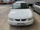 Thumbnail '2' of Holden Commodore VT Acclaim