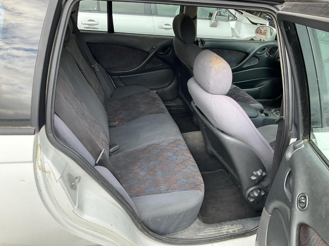 Photo '10' of Holden Commodore VT Acclaim