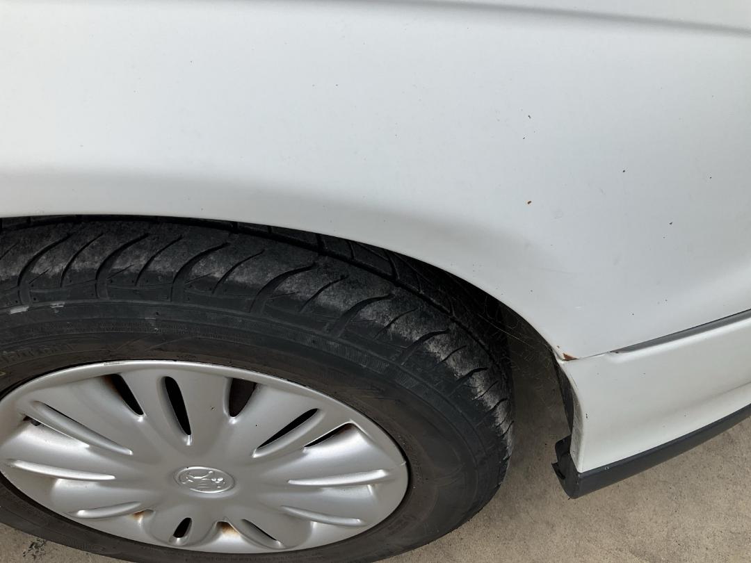 Photo '16' of Holden Commodore VT Acclaim