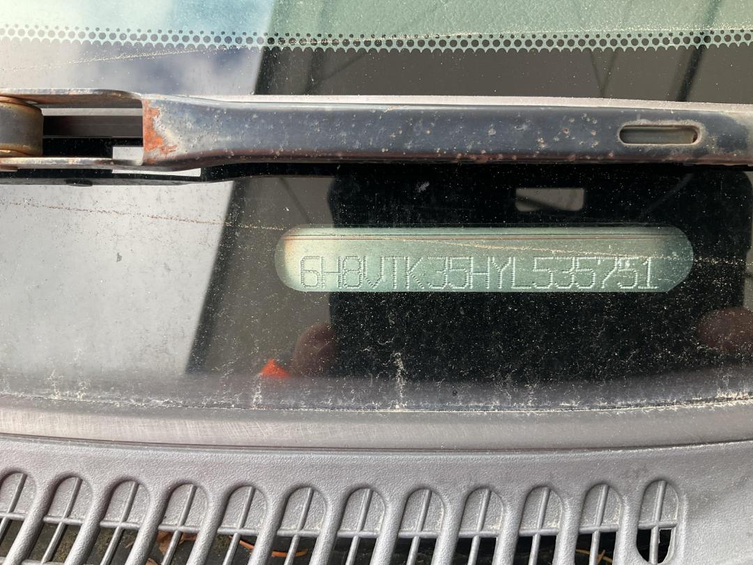 Photo '14' of Holden Commodore VT Acclaim