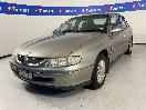 Thumbnail '4' of Holden Commodore VT Acclaim