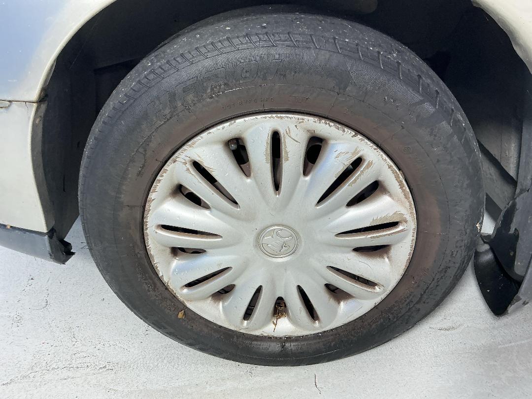 Photo '5' of Holden Commodore VT Acclaim Photo '5' of Holden Commodore VT Acclaim