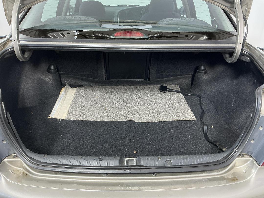 Photo '12' of Holden Commodore VT Acclaim Photo '12' of Holden Commodore VT Acclaim