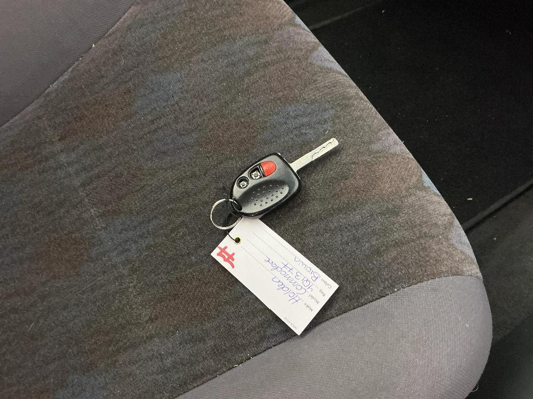 Photo '15' of Holden Commodore VT Acclaim Photo '15' of Holden Commodore VT Acclaim