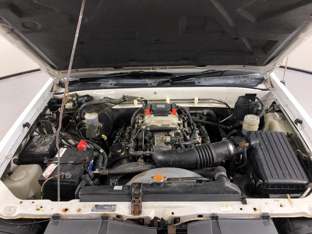 Photo '6' of Holden Rodeo 4X2 V6 LT Crew W/S Photo '6' of Holden Rodeo 4X2 V6 LT Crew W/S