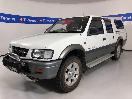 Thumbnail '4' of Holden Rodeo 4X2 V6 LT Crew W/S